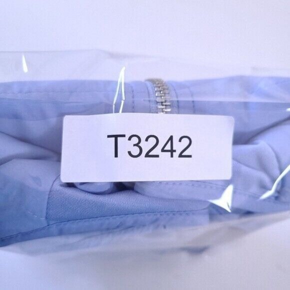 Peter Millar Lizzie Blue Golf Vest Size S Wade Hampton - Picture 10 of 10